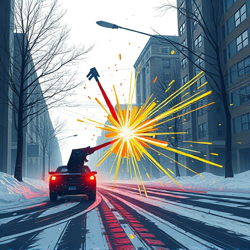 collision estimate