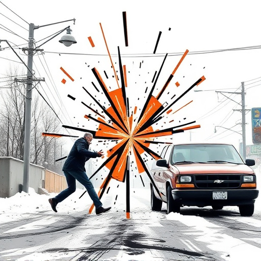 collision estimate