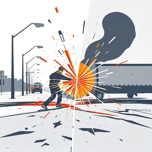 collision estimate