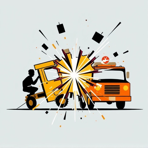 collision estimate