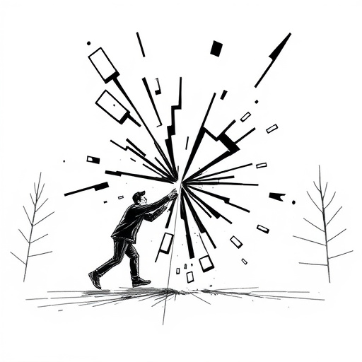 collision estimate