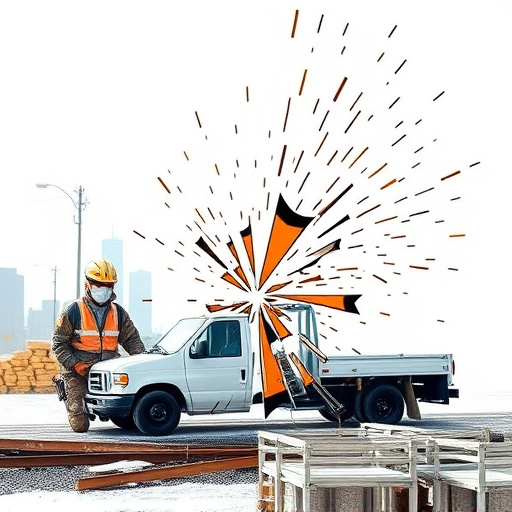 collision estimate