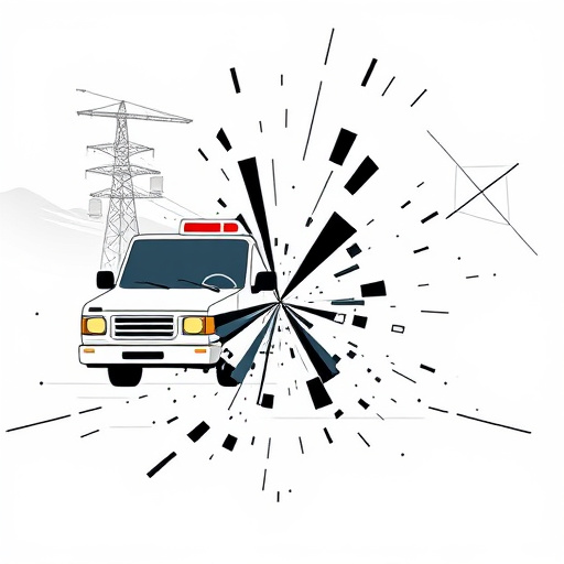 collision estimate