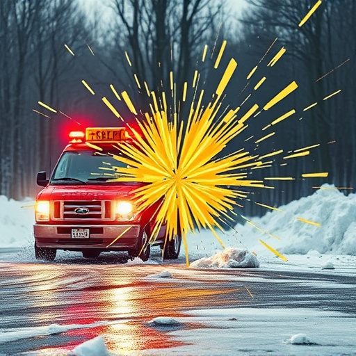 collision estimate