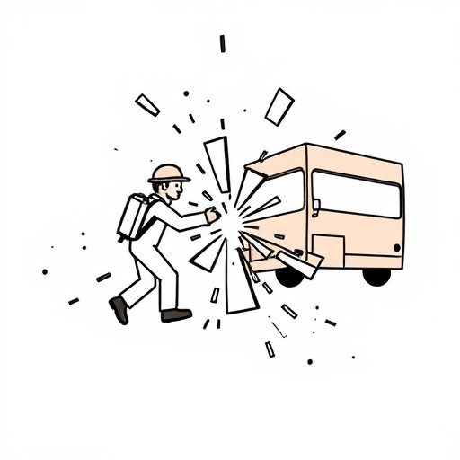 collision estimate