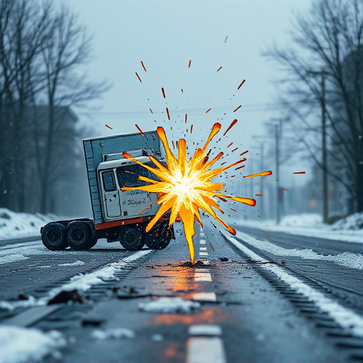 collision estimate
