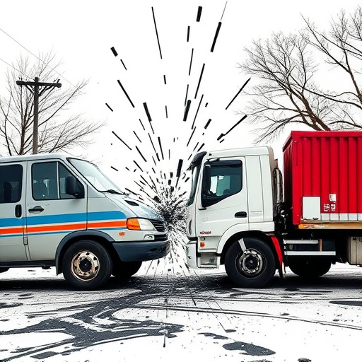 collision estimate