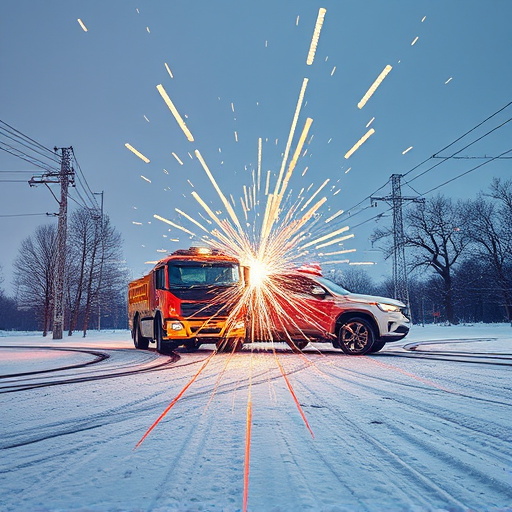 collision estimate