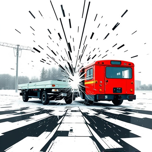 collision estimate