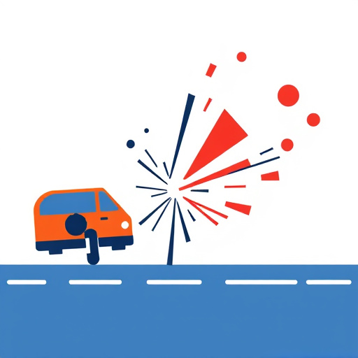collision estimate