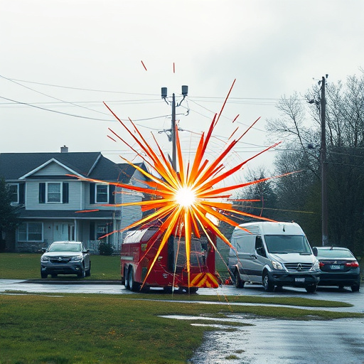 collision estimate