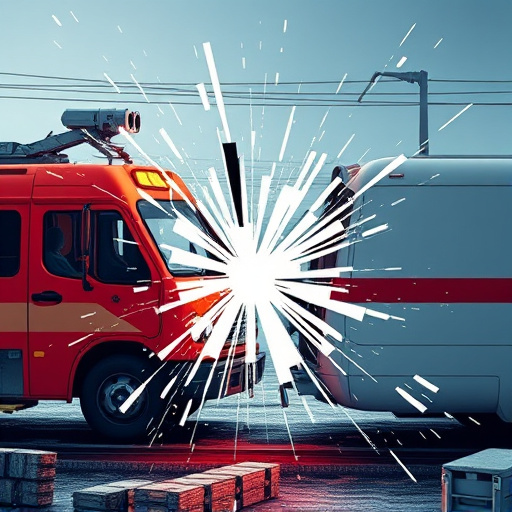 collision estimate
