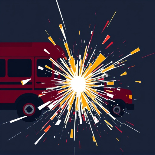 collision estimate