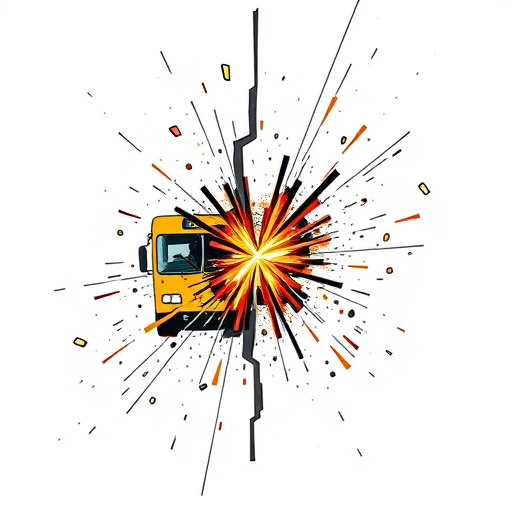 collision estimate