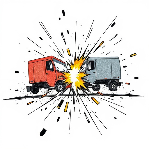collision estimate