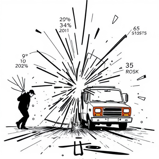 collision estimate