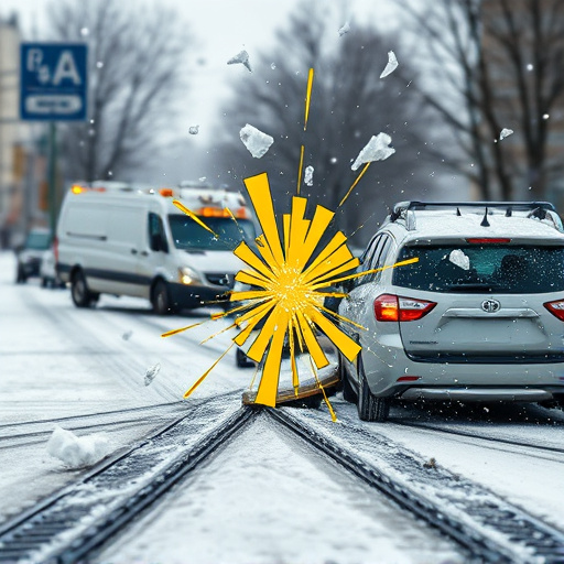 collision estimate