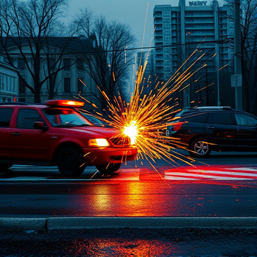 collision estimate
