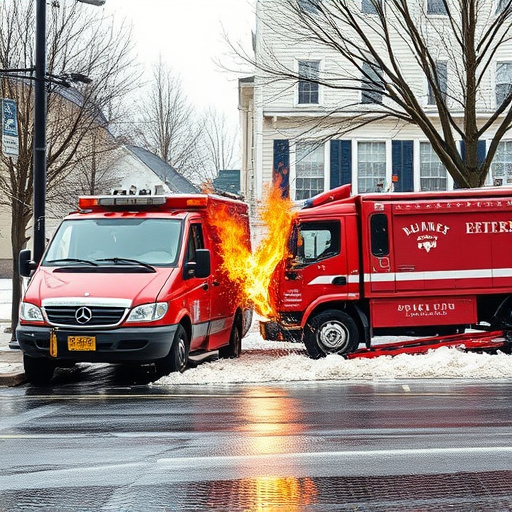 collision estimate