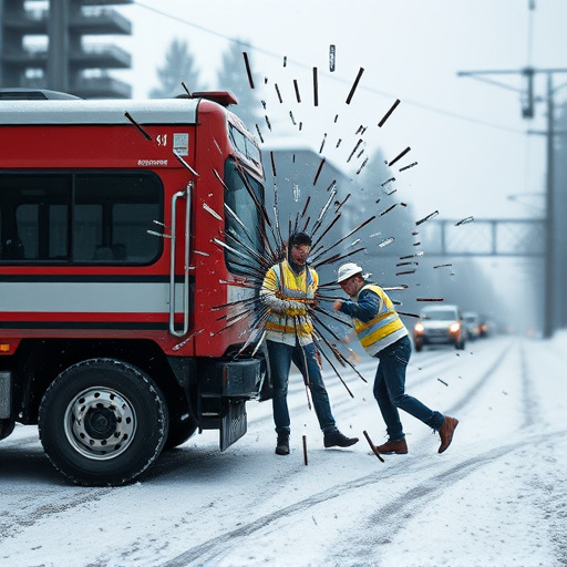 collision estimate