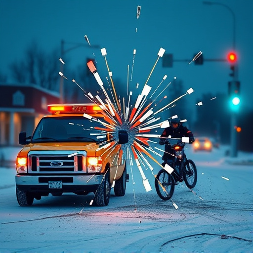 collision estimate