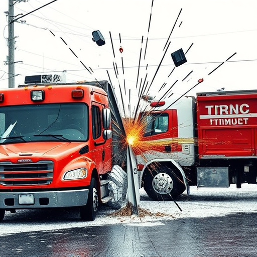 collision estimate
