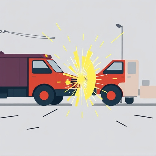 collision estimate