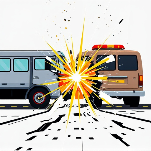 collision estimate