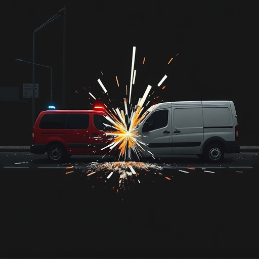collision estimate