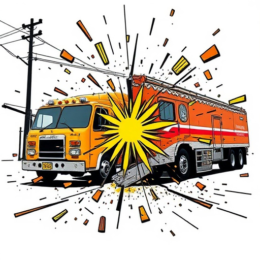 collision estimate