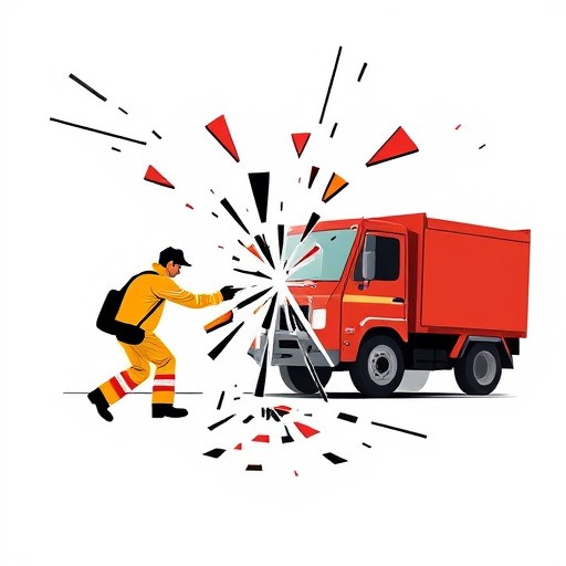 collision estimate