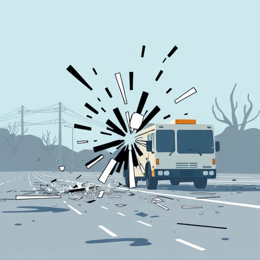 collision estimate