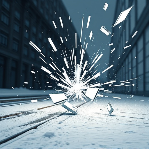 collision estimate