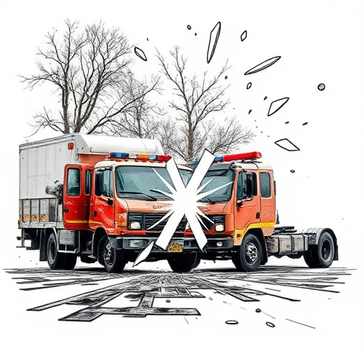 collision estimate