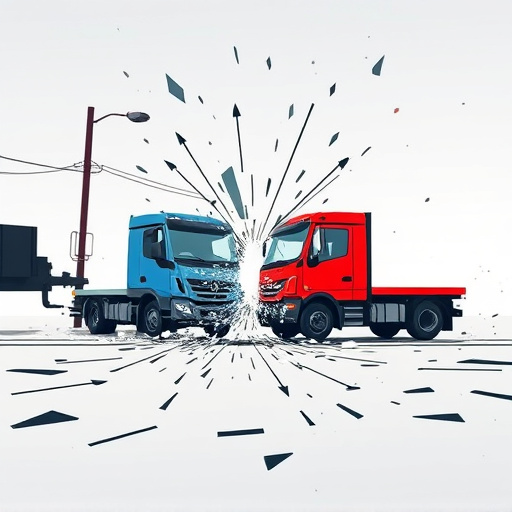 collision estimate