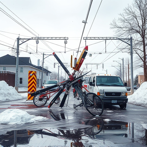 collision estimate
