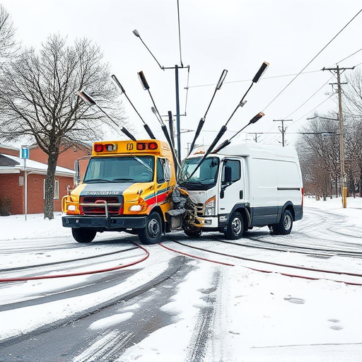 collision estimate