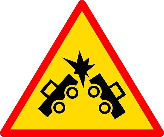 collision estimate