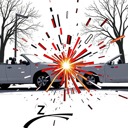 collision estimate