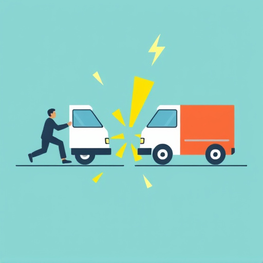 collision estimate
