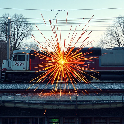 collision estimate