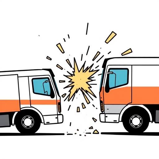 collision estimate