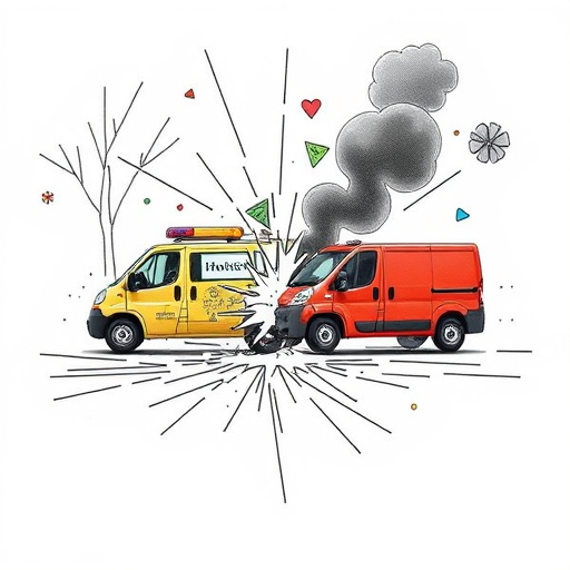 collision estimate