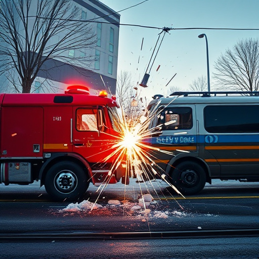 collision estimate
