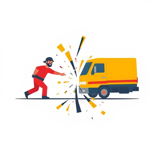collision estimate