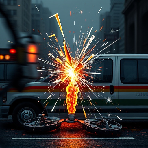 collision estimate