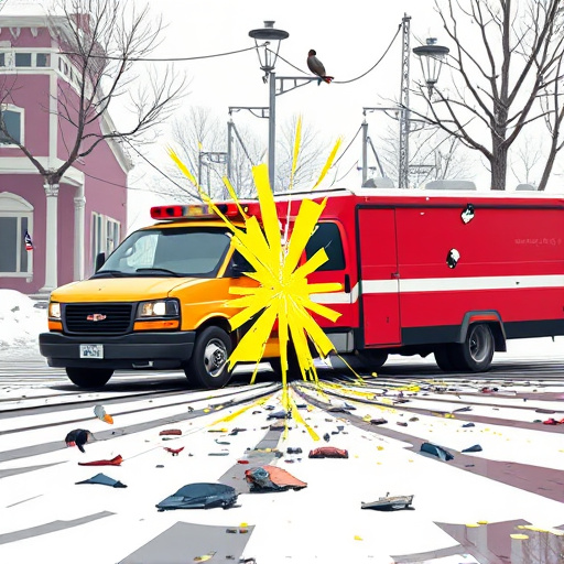 collision estimate