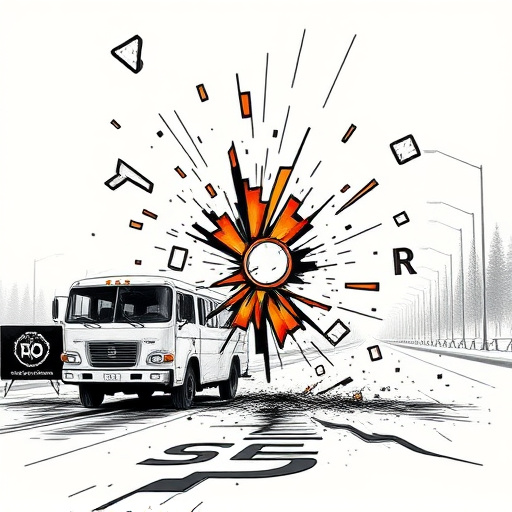 collision estimate