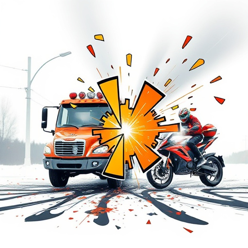 collision estimate