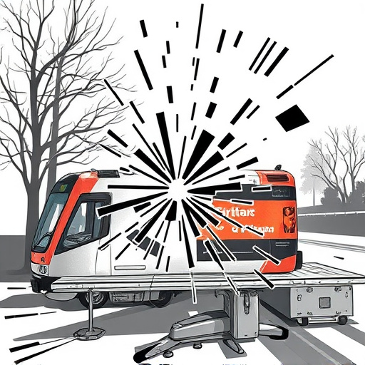collision estimate